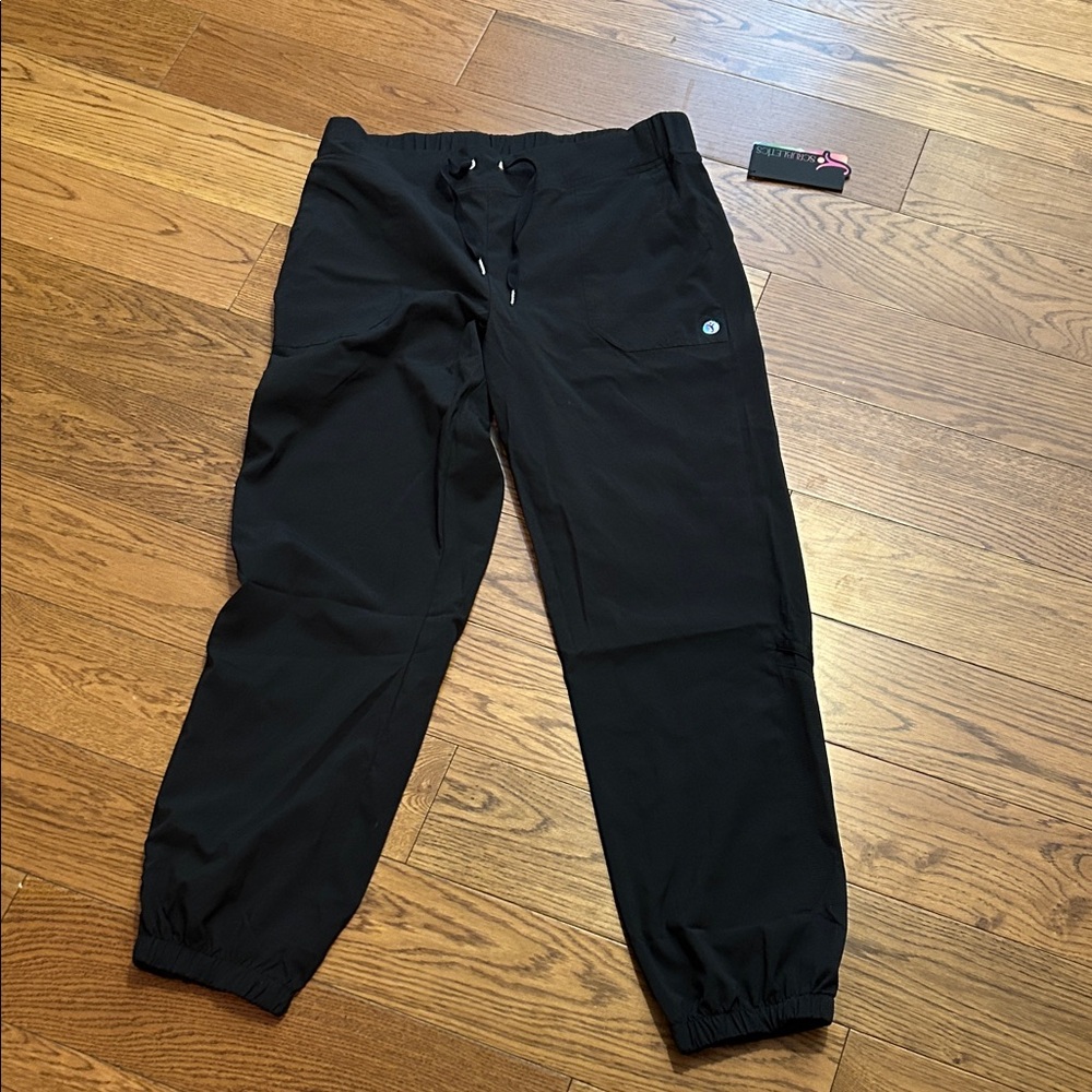 Women’s Large Scrubletics Pants